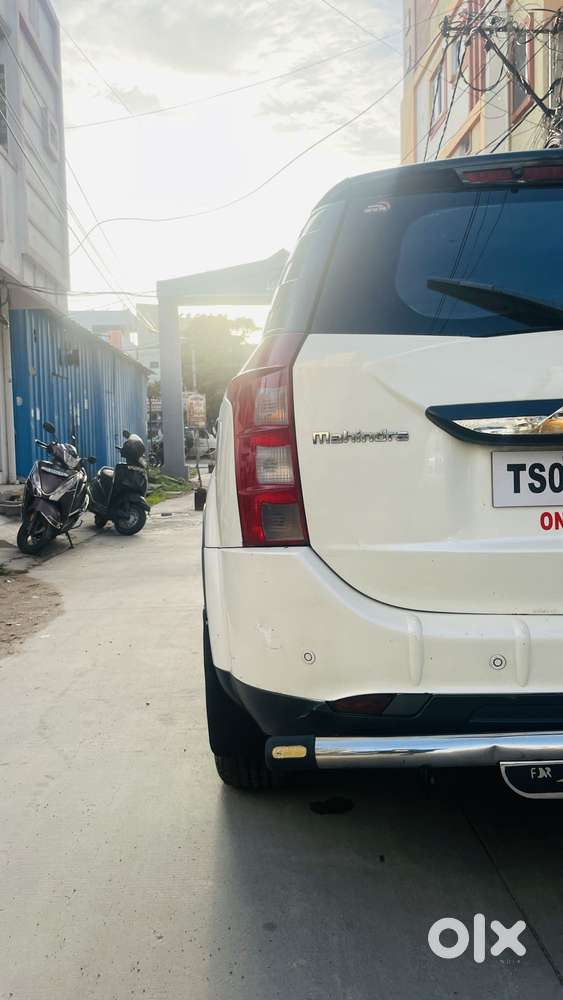 Mahindra Xuv500 W10 2wd, 2016, Diesel