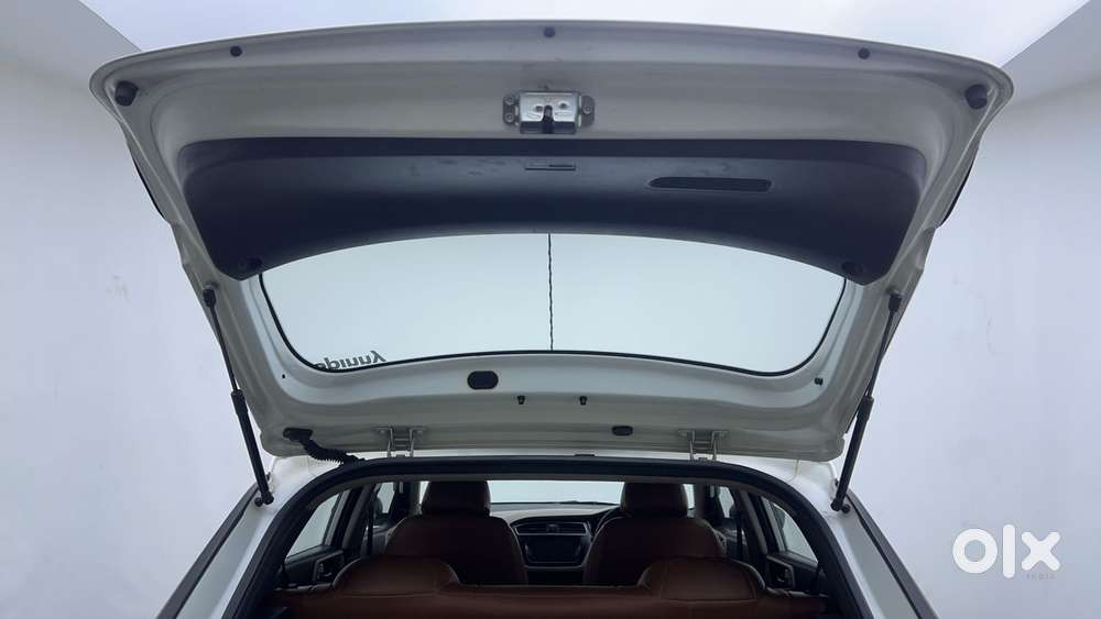 Hyundai Elite I20 [2018-2020] 1.2 Era, 2018, Petrol