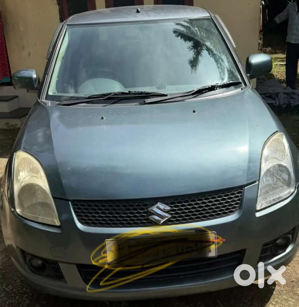 Maruti Suzuki Swift 2010 Diesel