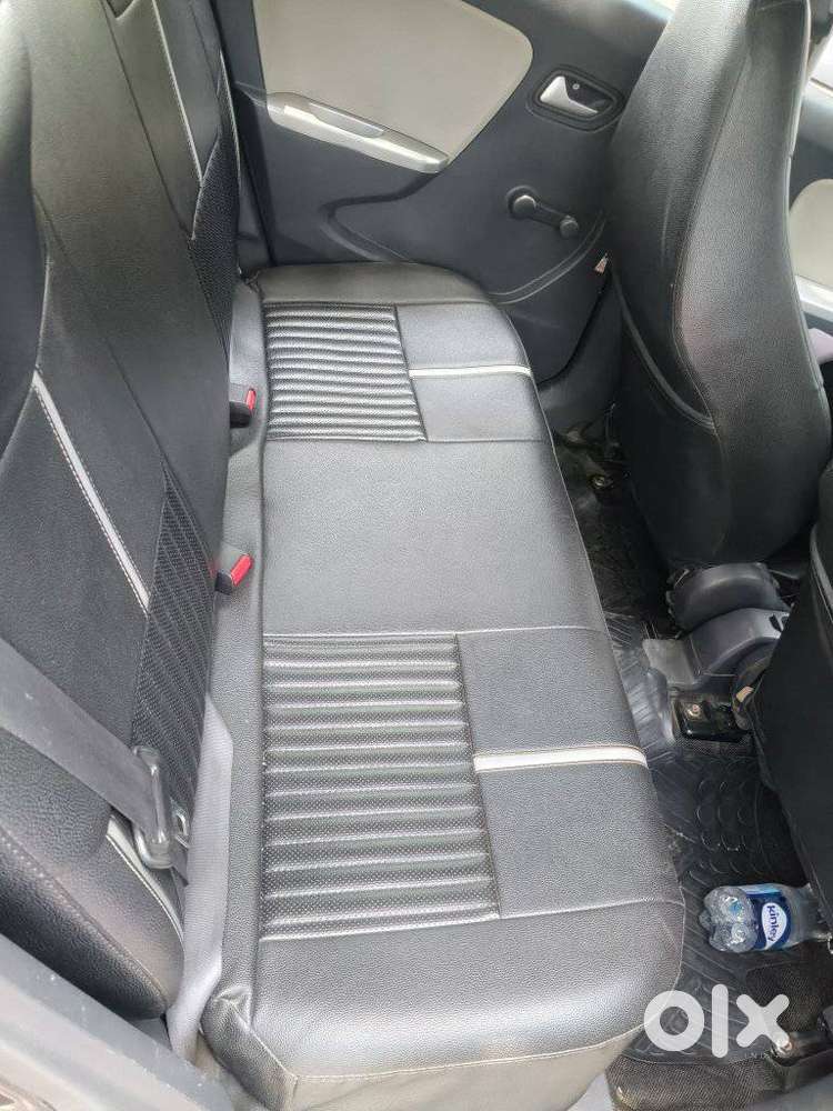 Maruti Suzuki Alto K10 Vxi, 2018, Petrol