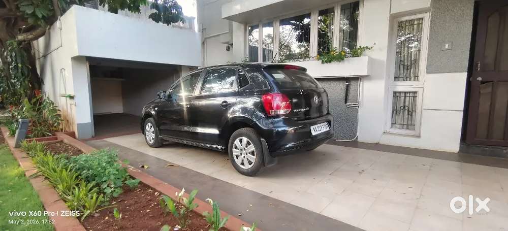Polo Vw  Diesel 1.2 L For Sale