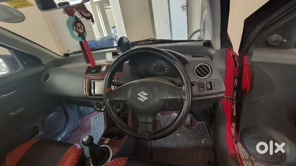 Maruti Suzuki Dzire 2007 Diesel