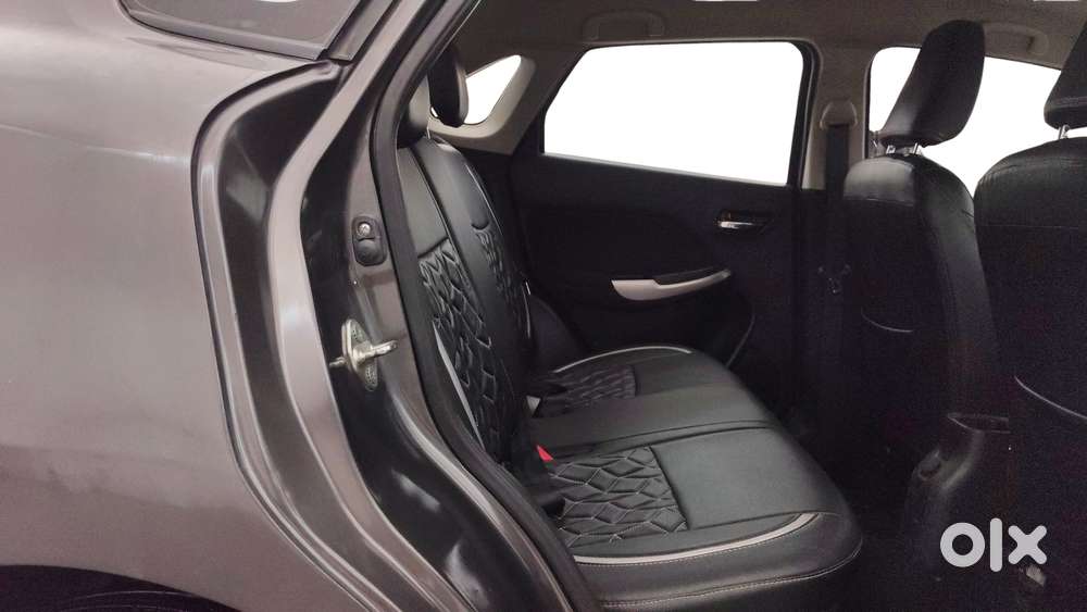 Maruti Suzuki Baleno 1.2 Delta, 2018, Petrol