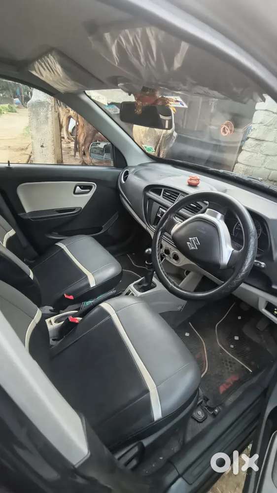 Maruti Suzuki Alto Lxi 2022