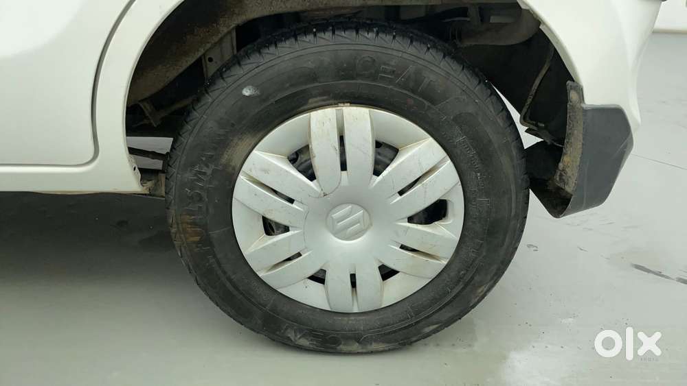 Maruti Suzuki Alto 800 0.8 Lxi (o), 2022, Petrol
