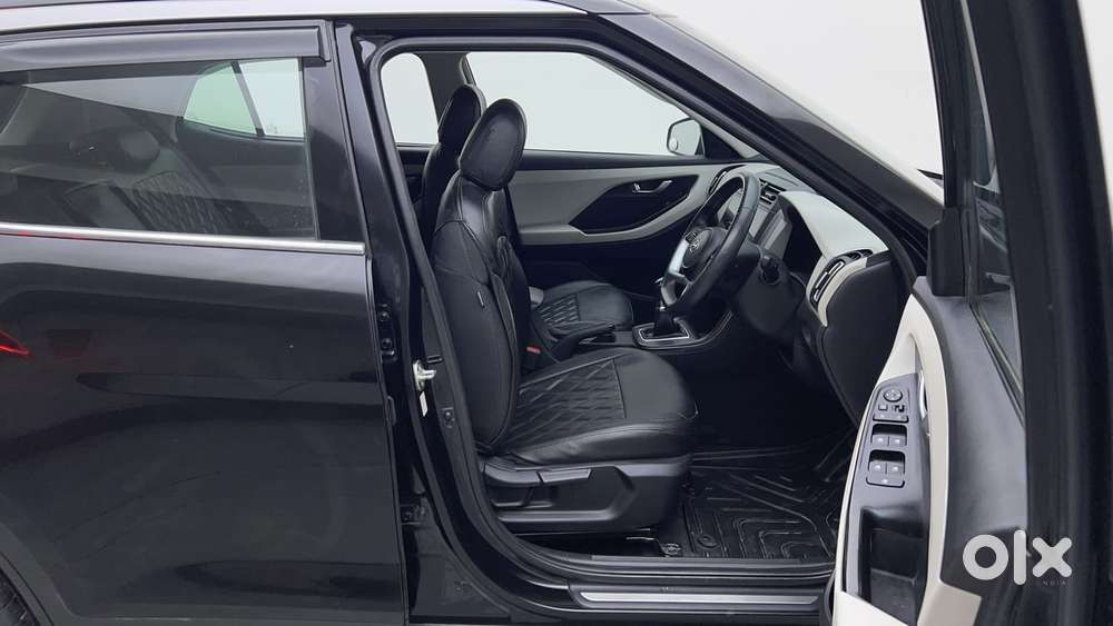 Hyundai Creta 1.5 Sx, 2023, Petrol