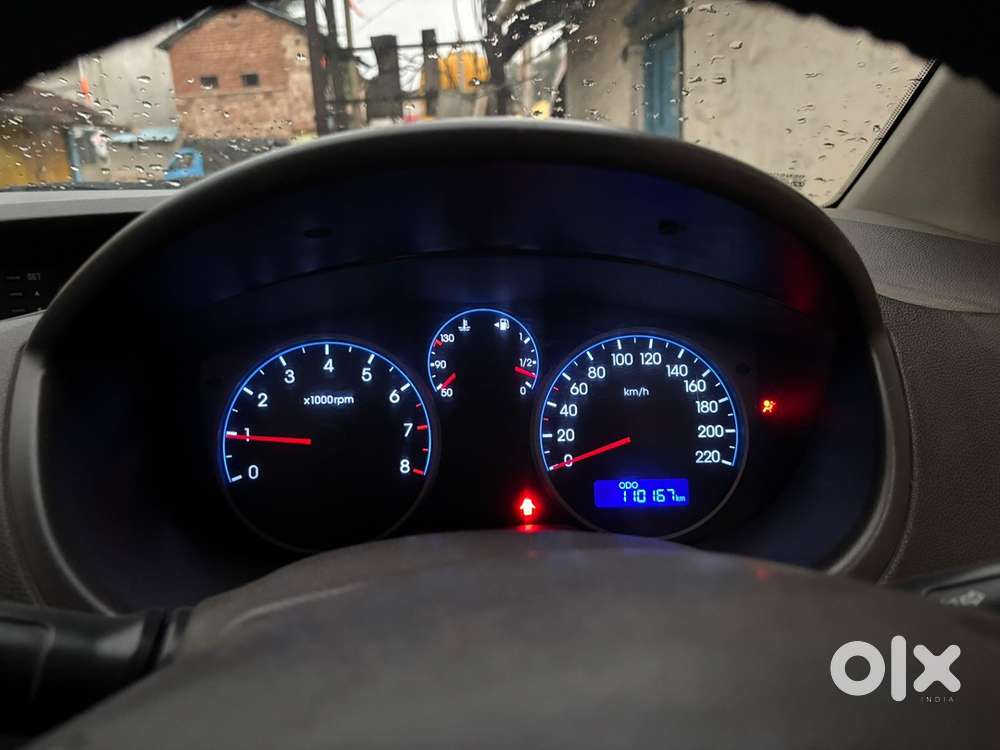 Hyundai I20 Petrol 2010