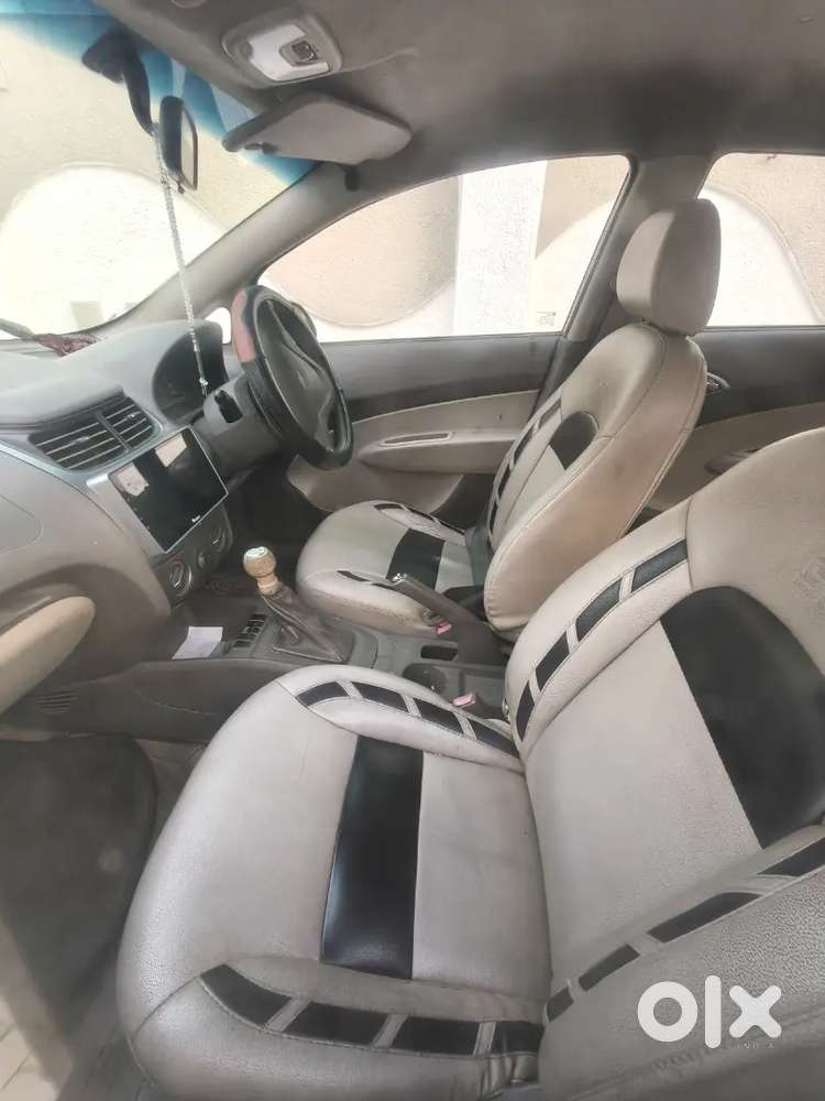 Chevrolet Sail U-va 2013 Ls