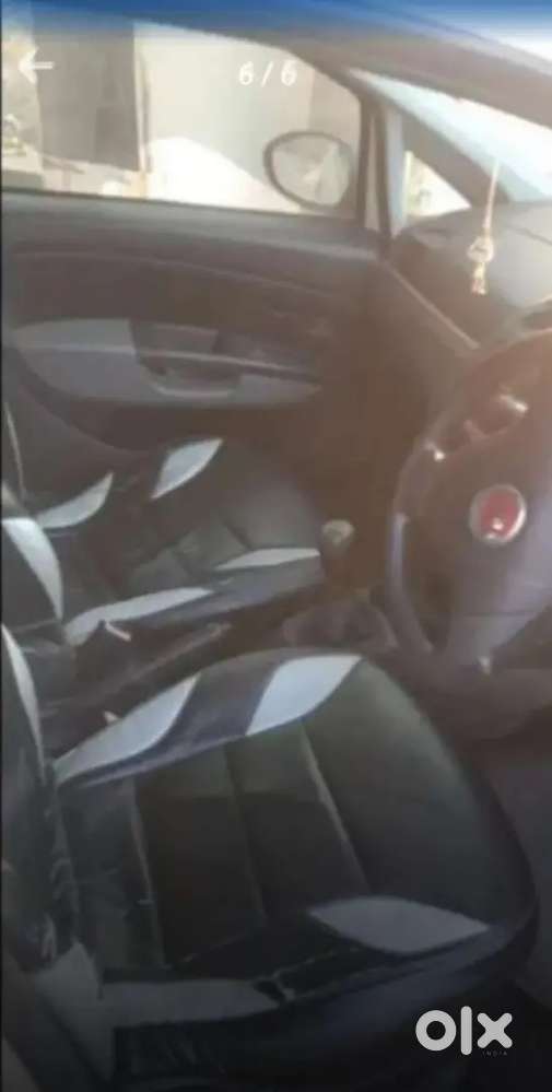 Fiat Punto Kar Veri Good Condition New Tyre New Battery For Sale