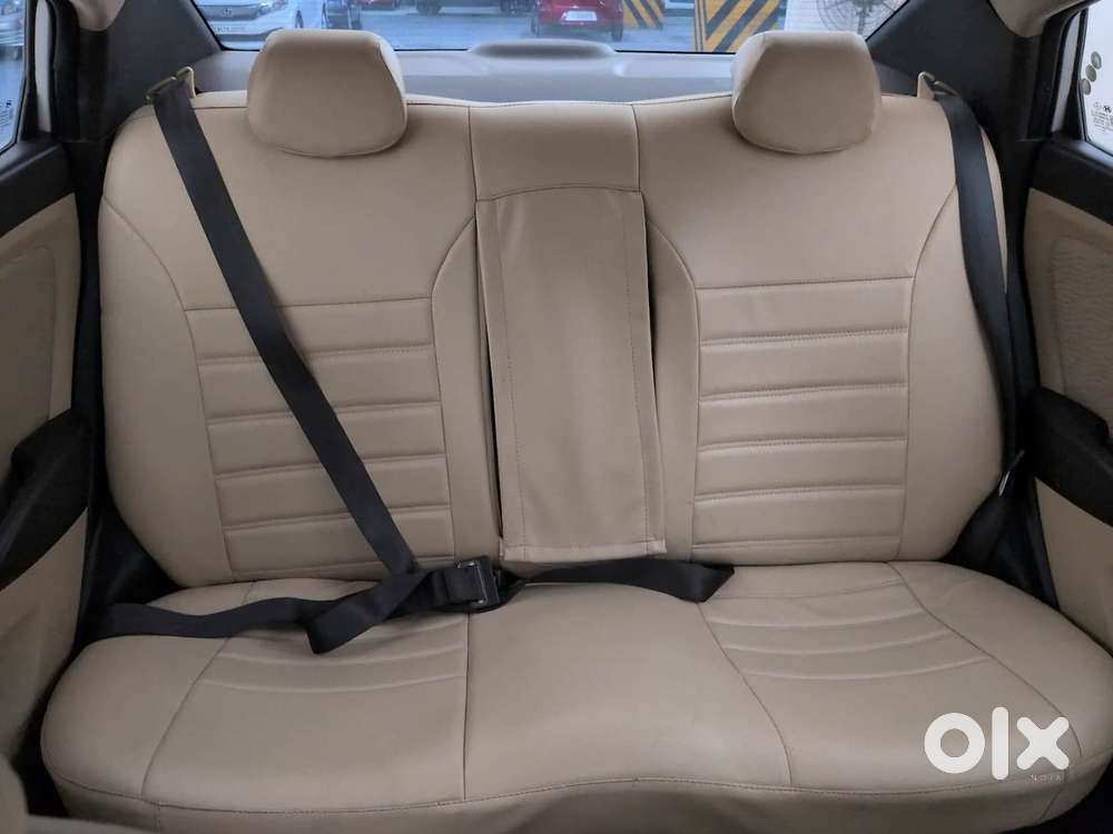 Hyundai Verna 2011-2014 Sx Crdi At, 2014, Diesel
