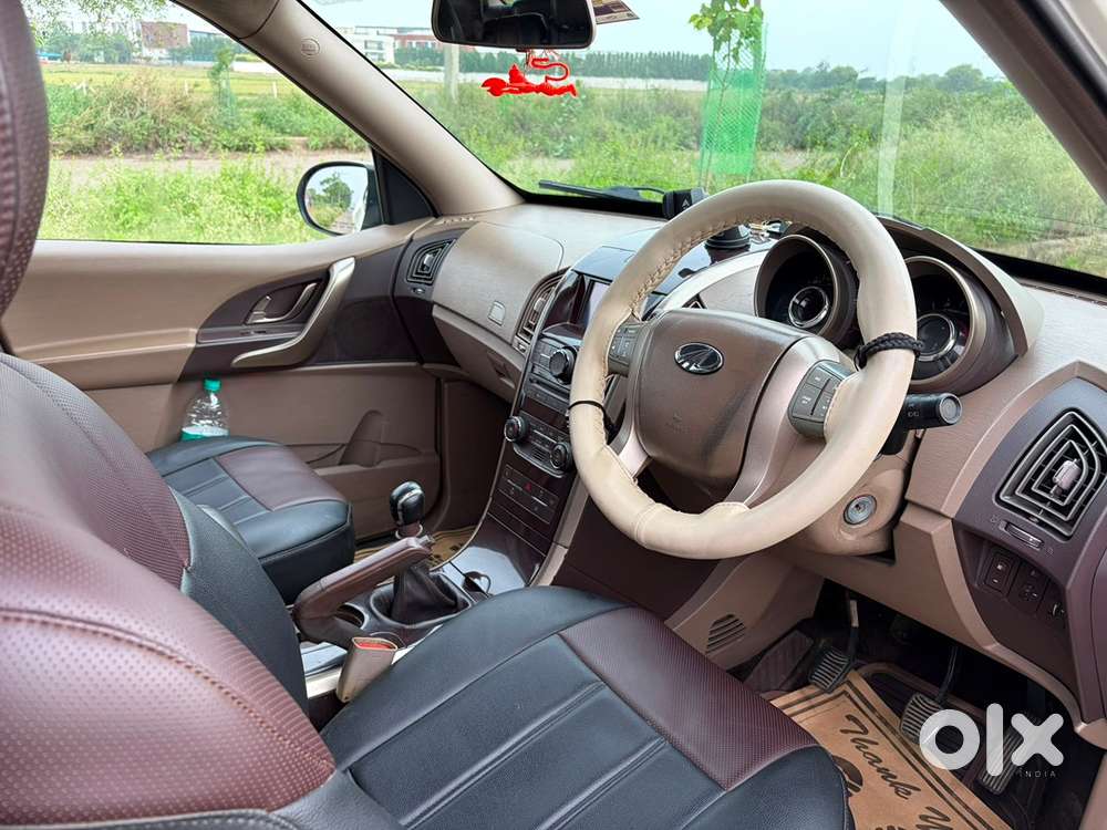 Mahindra Xuv500 Diesel Manual 2nd 2012