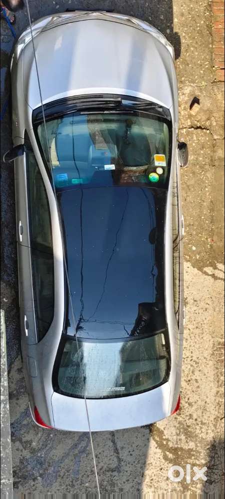 Toyota Corolla Altis 2011 Petrol 98000 Km Driven