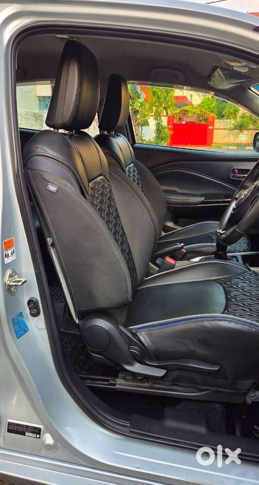 Maruti Suzuki Baleno 1.2 Alpha At, 2024, Petrol