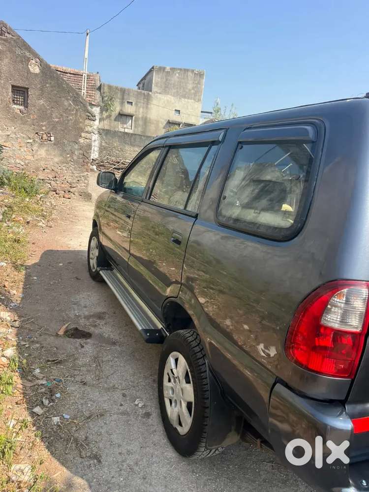 Chevrolet Tavera Neo 2014 Diesel Manual