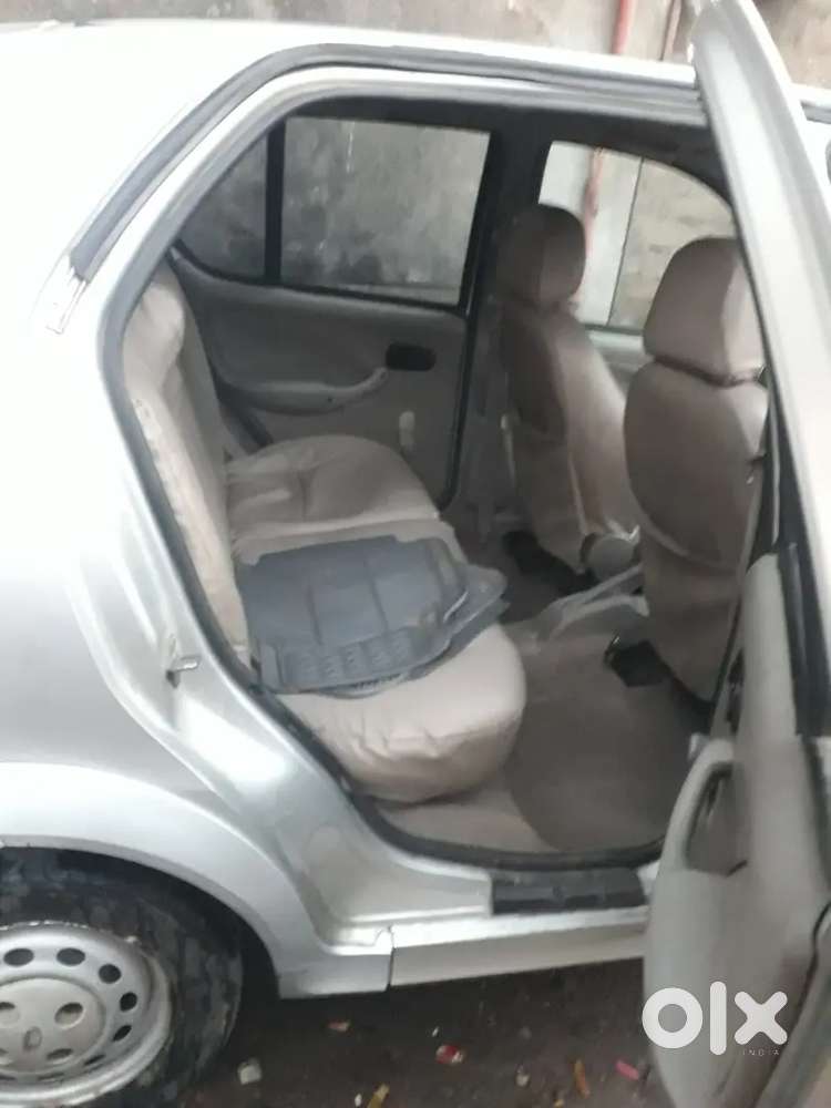 Tata Indica Xeta Petrol 2007  Excellent Condition  ₹60,000 Negotiabl
