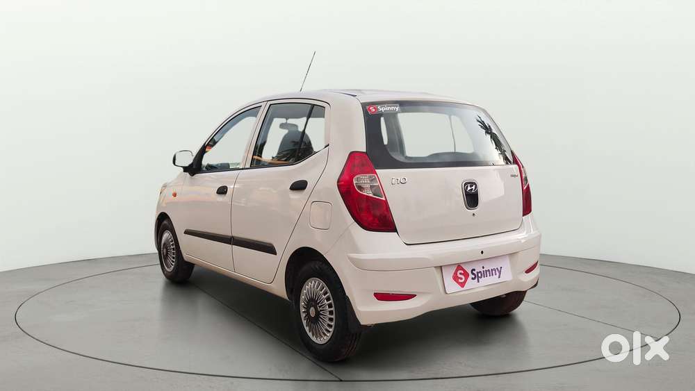 Hyundai I10 Magna 1.1l, 2016, Petrol
