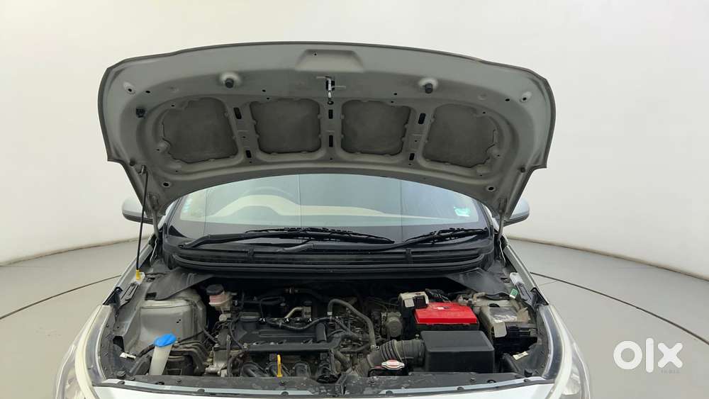 Hyundai I20 Active [ ] 1.2 Base Petrol, 2019, Petrol