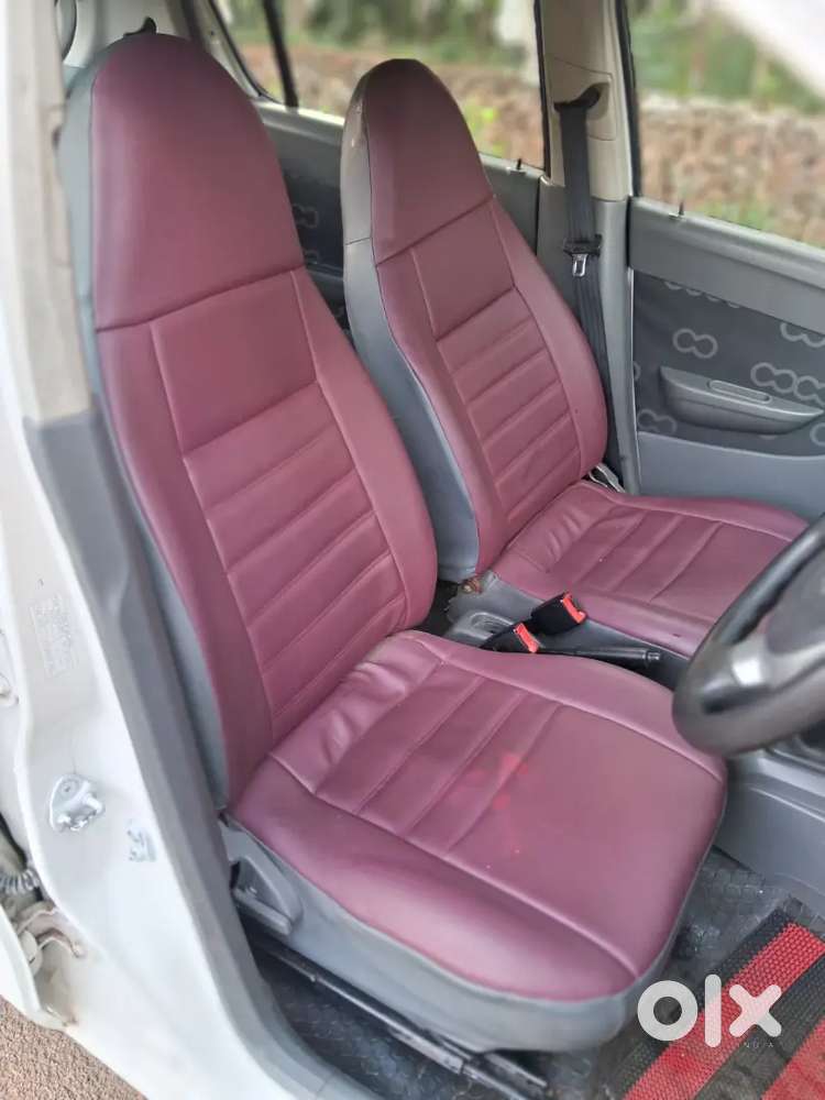 Maruti Suzuki Alto 800 2013