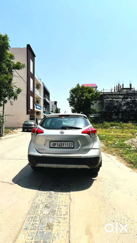 Nissan Patrol Se Petrol 2019
