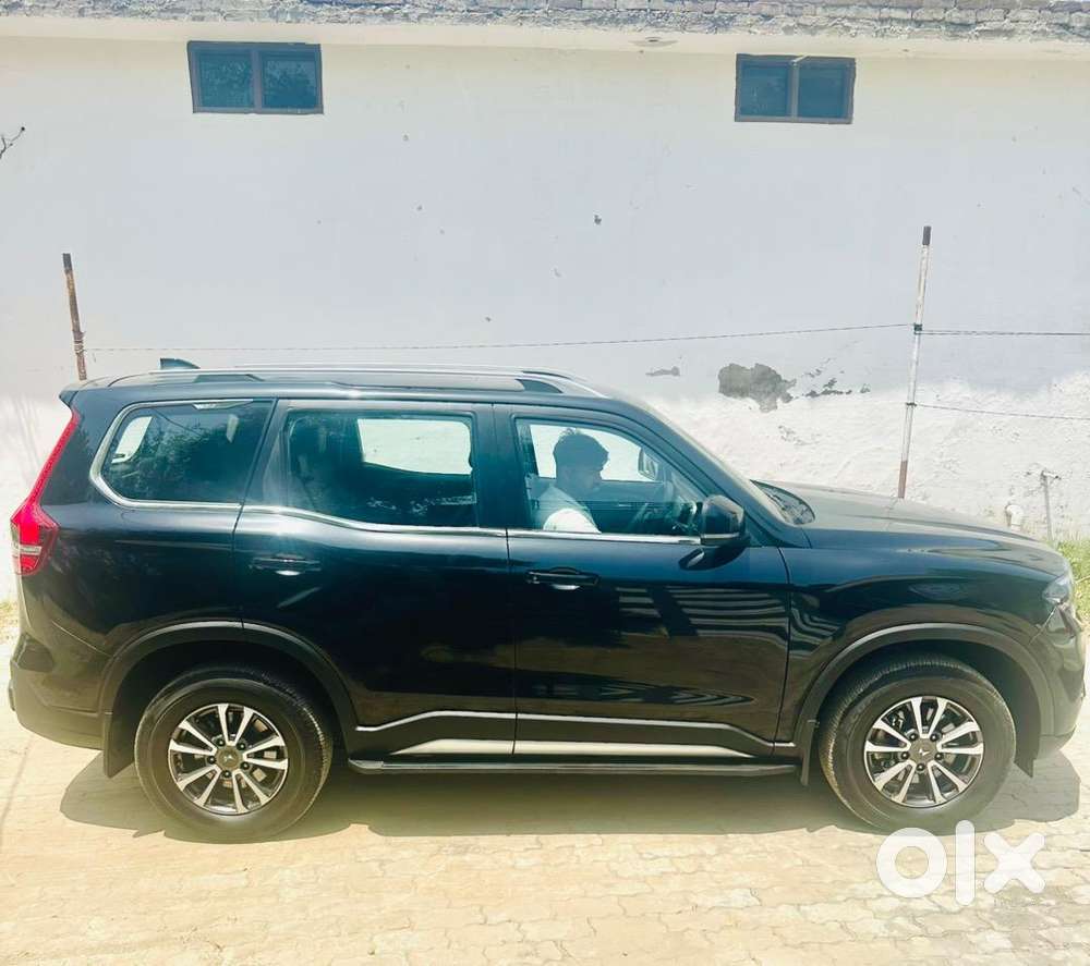 Mahindra Diesel Car 2024