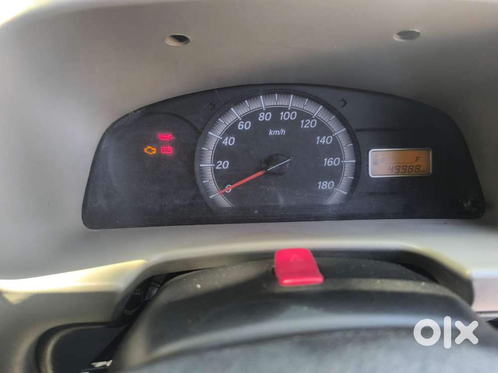 Maruti Suzuki Eeco 7 Seater Standard, 2019, Lpg