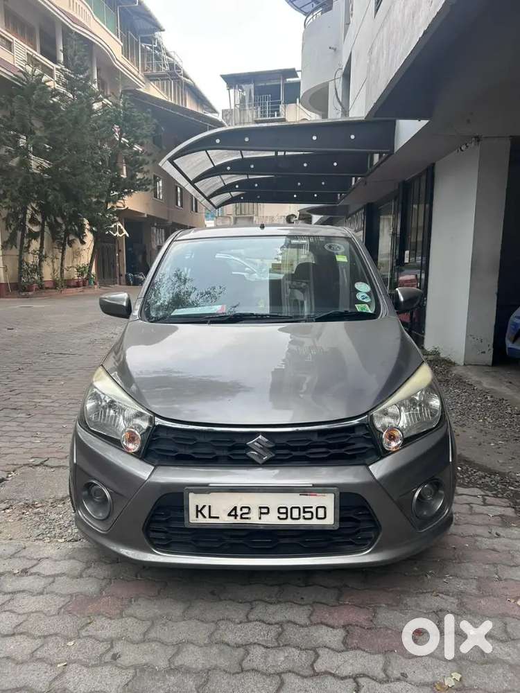 Maruti Suzuki Celerio 2018 Petrol 50000 Km Driven