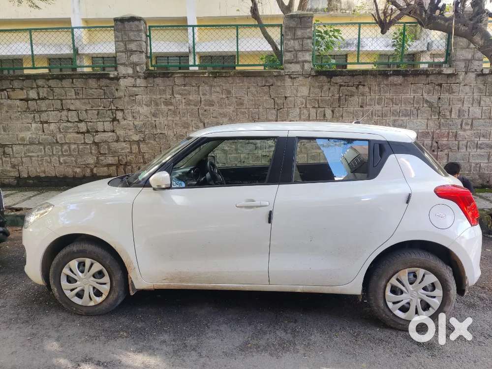 Maruti Suzuki Swift 2023 Petrol