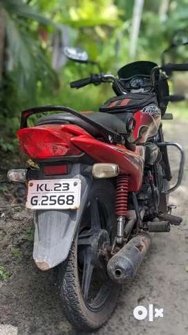 Passion pro 2011 model price olx sale
