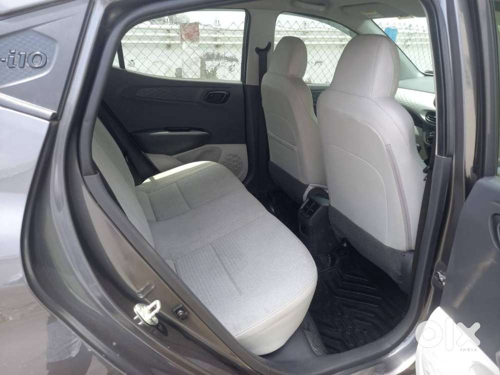 Hyundai Grand I10 Nios 2021 Petrol
