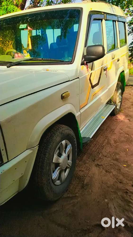 Tata Sumo Gold Ex 2013 Diesel 120000 Km Driven