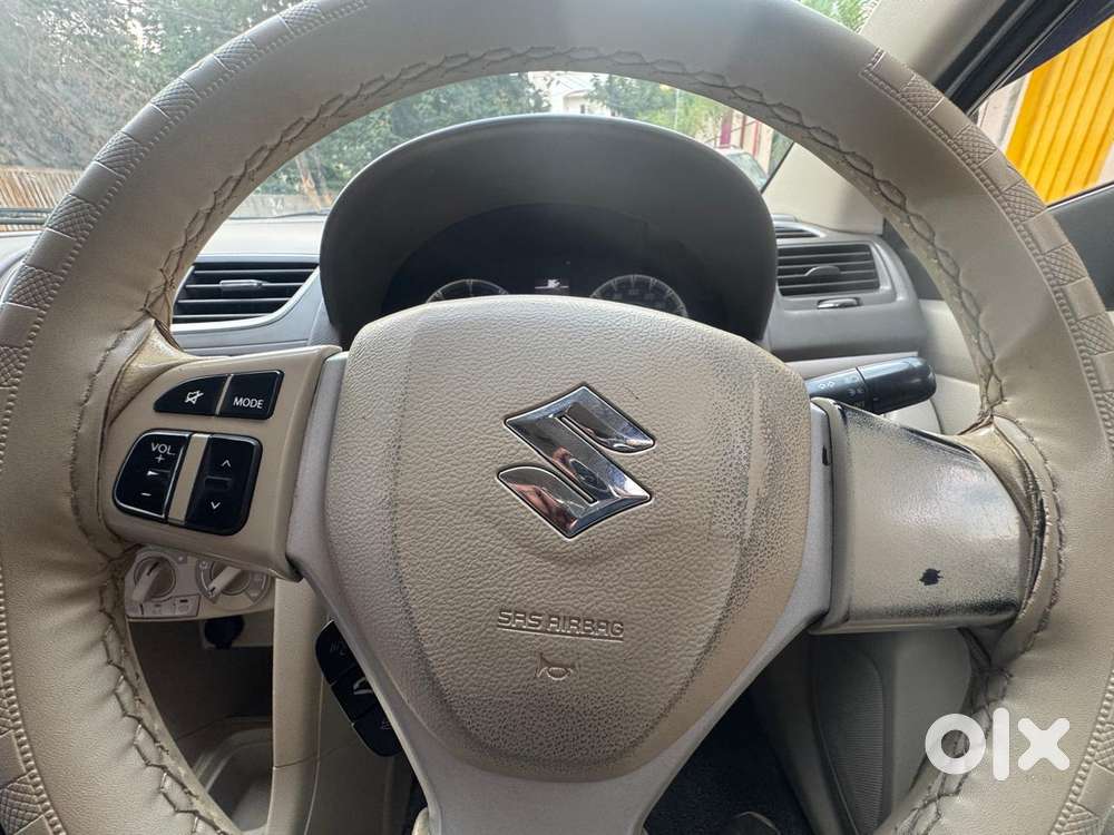 Maruti Suzuki Ertiga 1.5 Zdi, 2015, Diesel