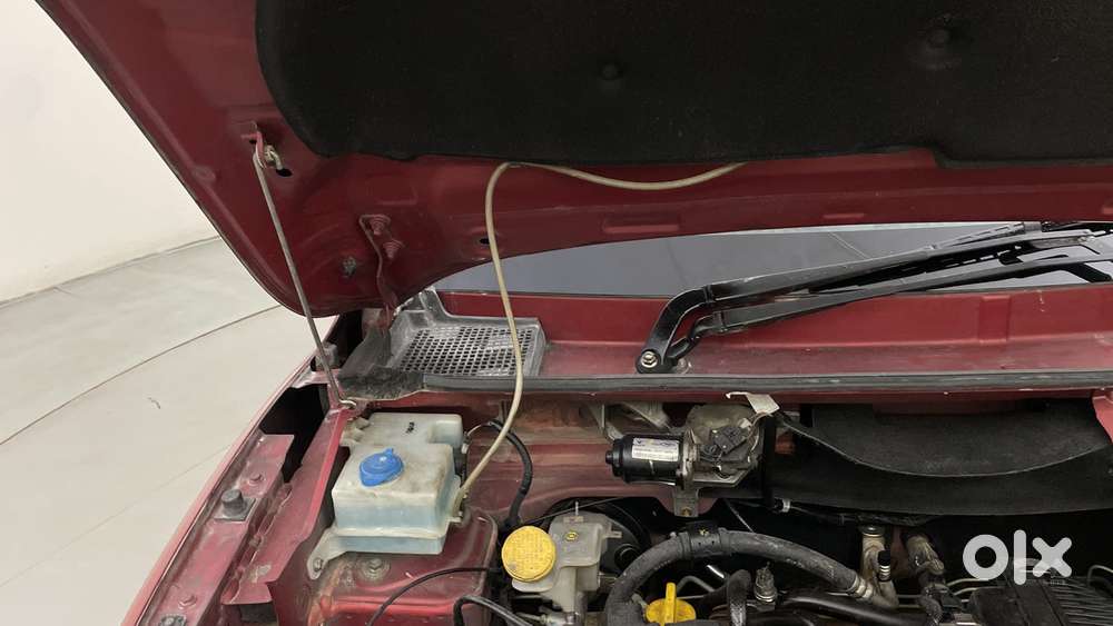 Renault Kwid 1.0 Rxl, 2019, Petrol