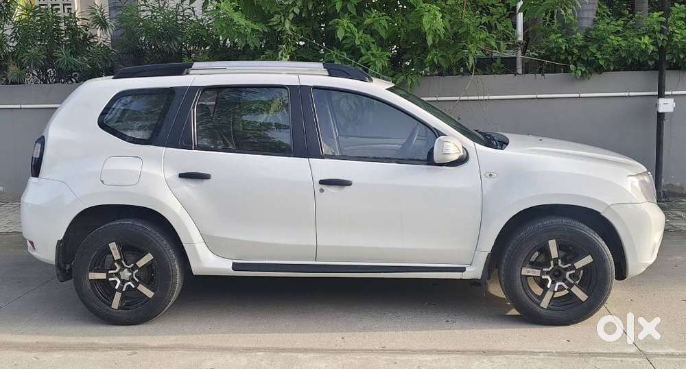 Nissan Terrano Xl (d), 2014, Diesel