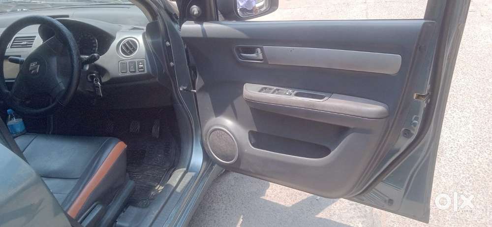 Maruti Suzuki Eeco 5 Str With A/c+htr, 2022, Petrol