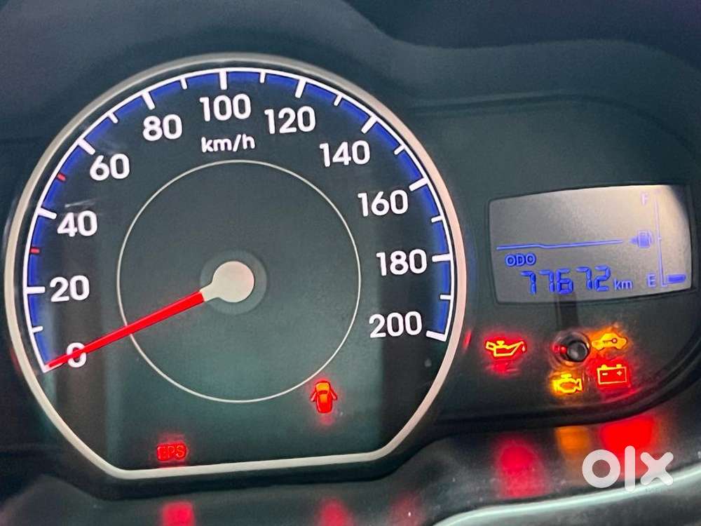 Hyundai I10 Asta 1.2 Kappa2, 2011, Petrol