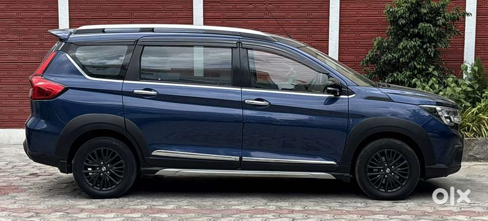 Maruti Suzuki Xl6 1.5 Alpha At, 2021, Petrol