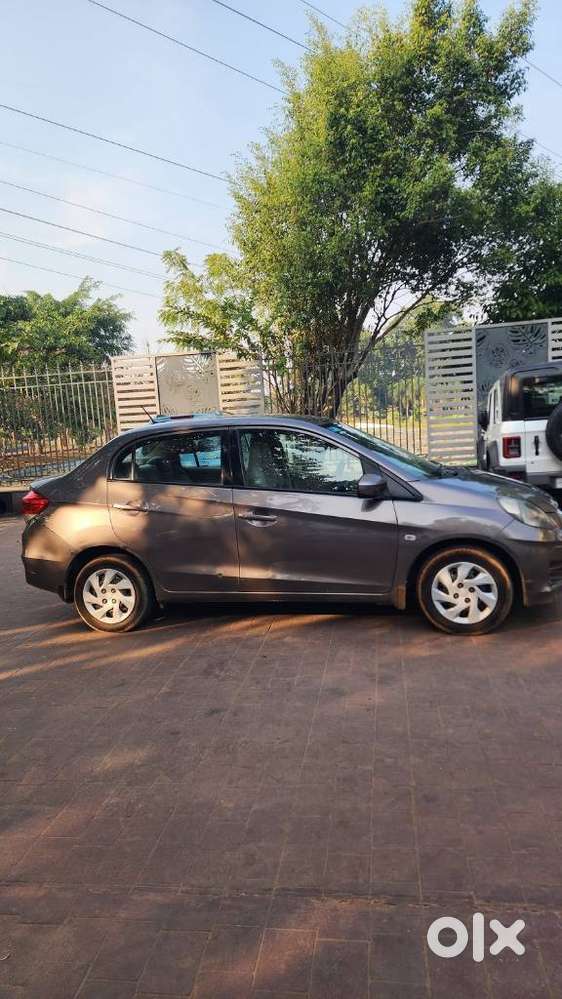 Honda Amaze 2013-2016 S I-dtech, 2014, Diesel
