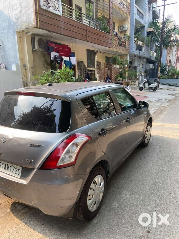 Maruti Swift 2013 Model