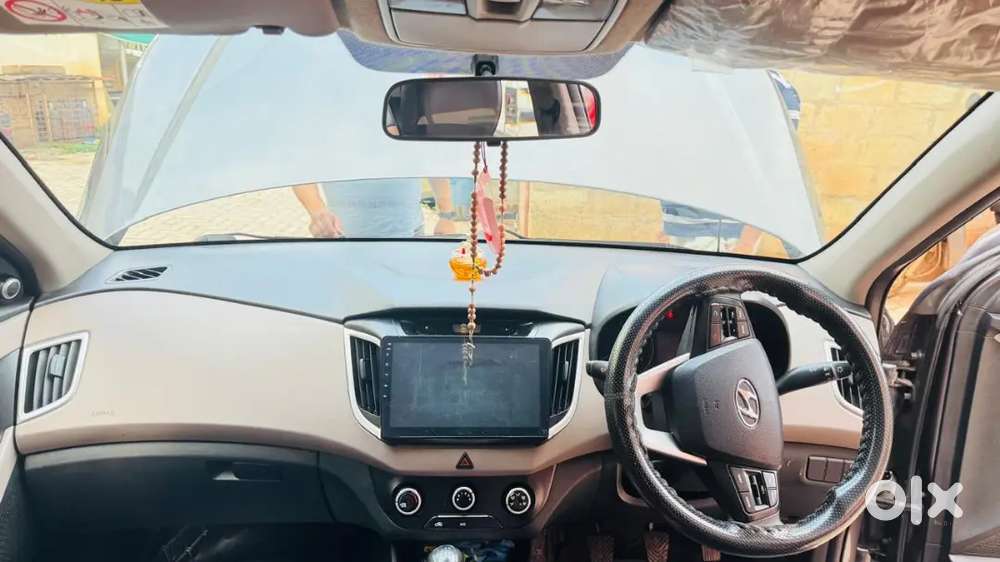Hyundai Creta For Sale