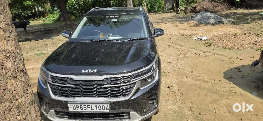 Kia Seltos 1.5 Htk+ 2024