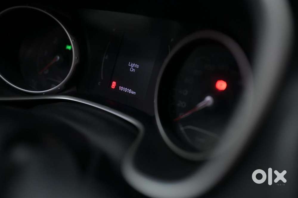 Jeep Compass Limited Plus  Diesel  Negotiable Price   Dl Registered