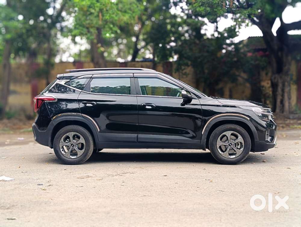 Kia Seltos Htk Plus G, 2025, Petrol