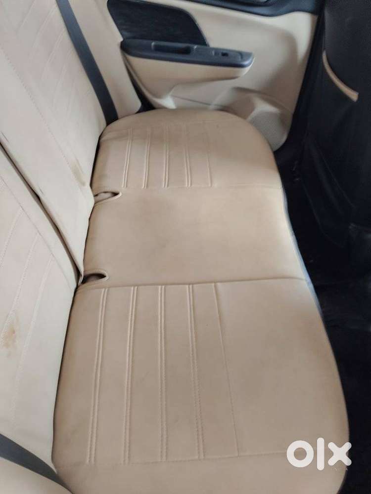 Honda Amaze Ace Edition Cvt Diesel, 2019, Diesel