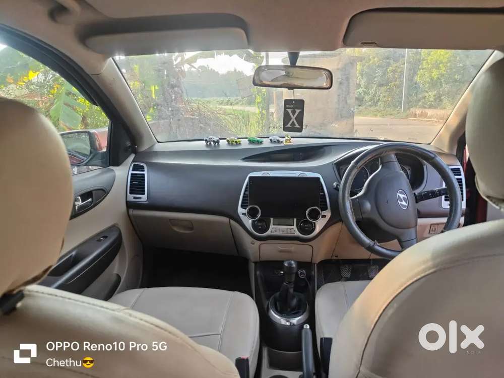 Hyundai I20 2010 Petrol 74000 Km Driven