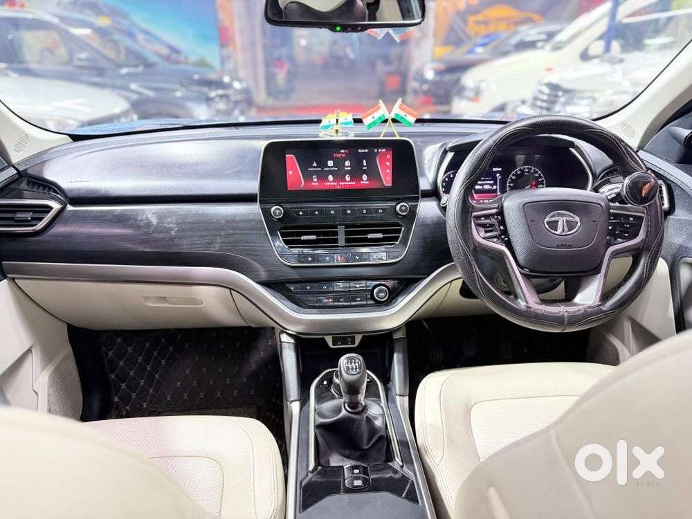 Tata Safari 2.0 Xz Plus Jet, 2022, Diesel
