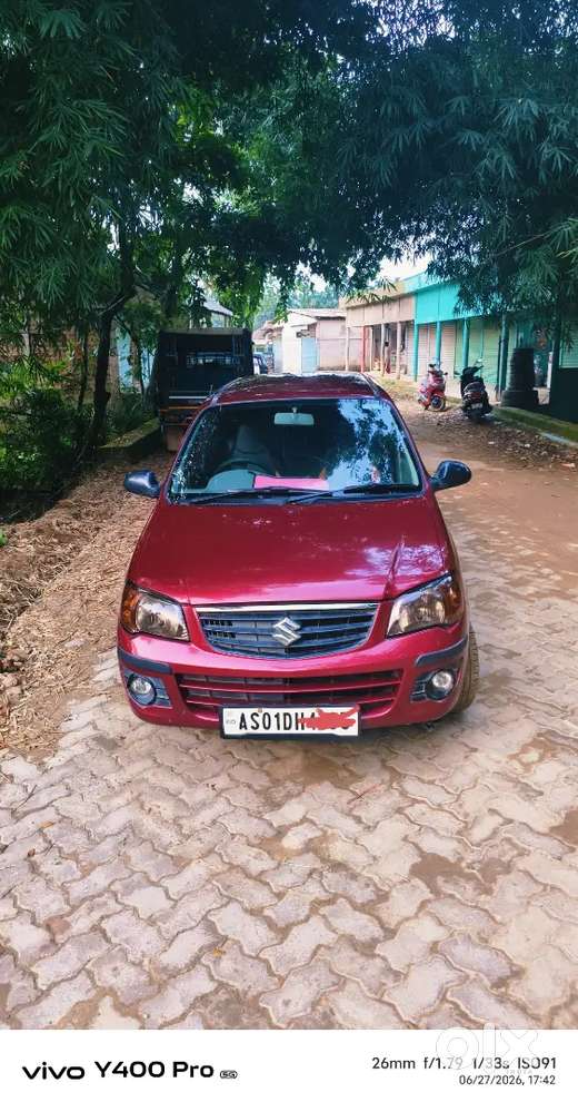 Good Condition