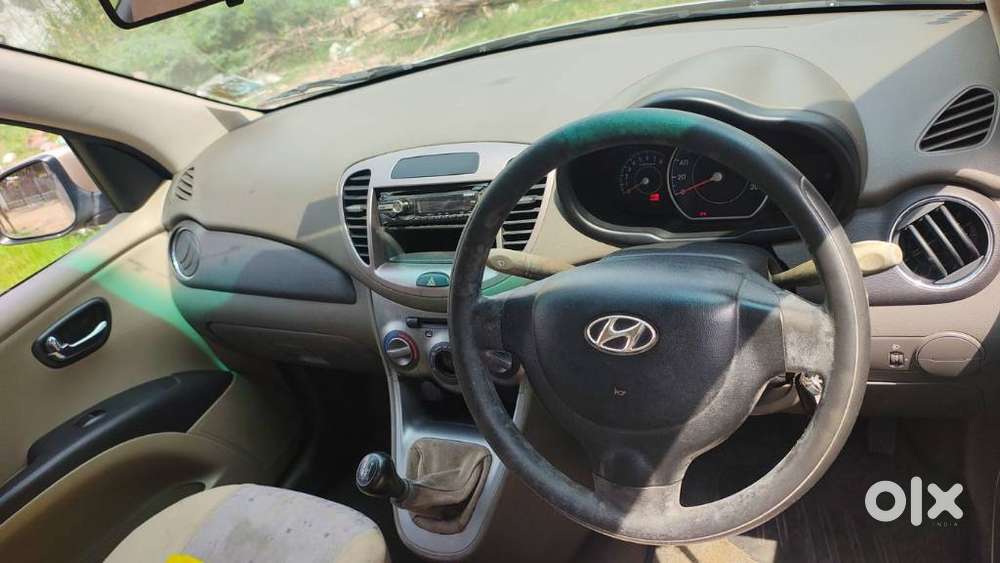 Hyundai I10 1.2 Kappa Magna, 2011, Petrol