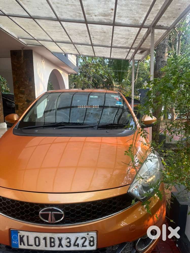 Tata Tiago Petrol Good Condition