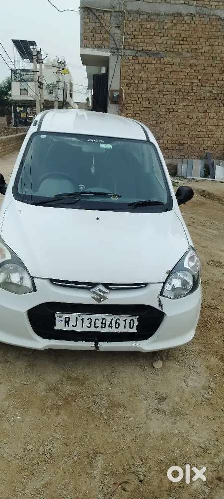 May New Car
