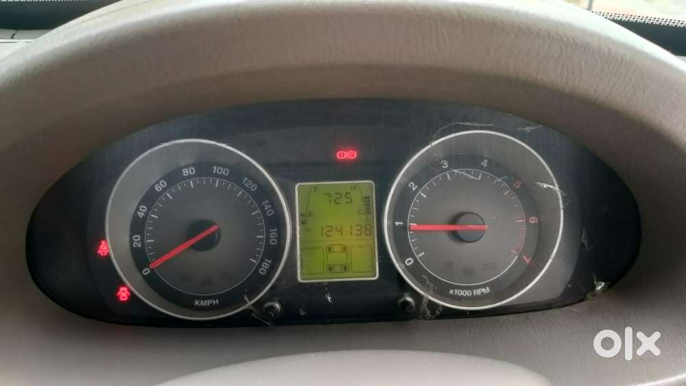 Mahindra Scorpio Vlx, 2011, Diesel